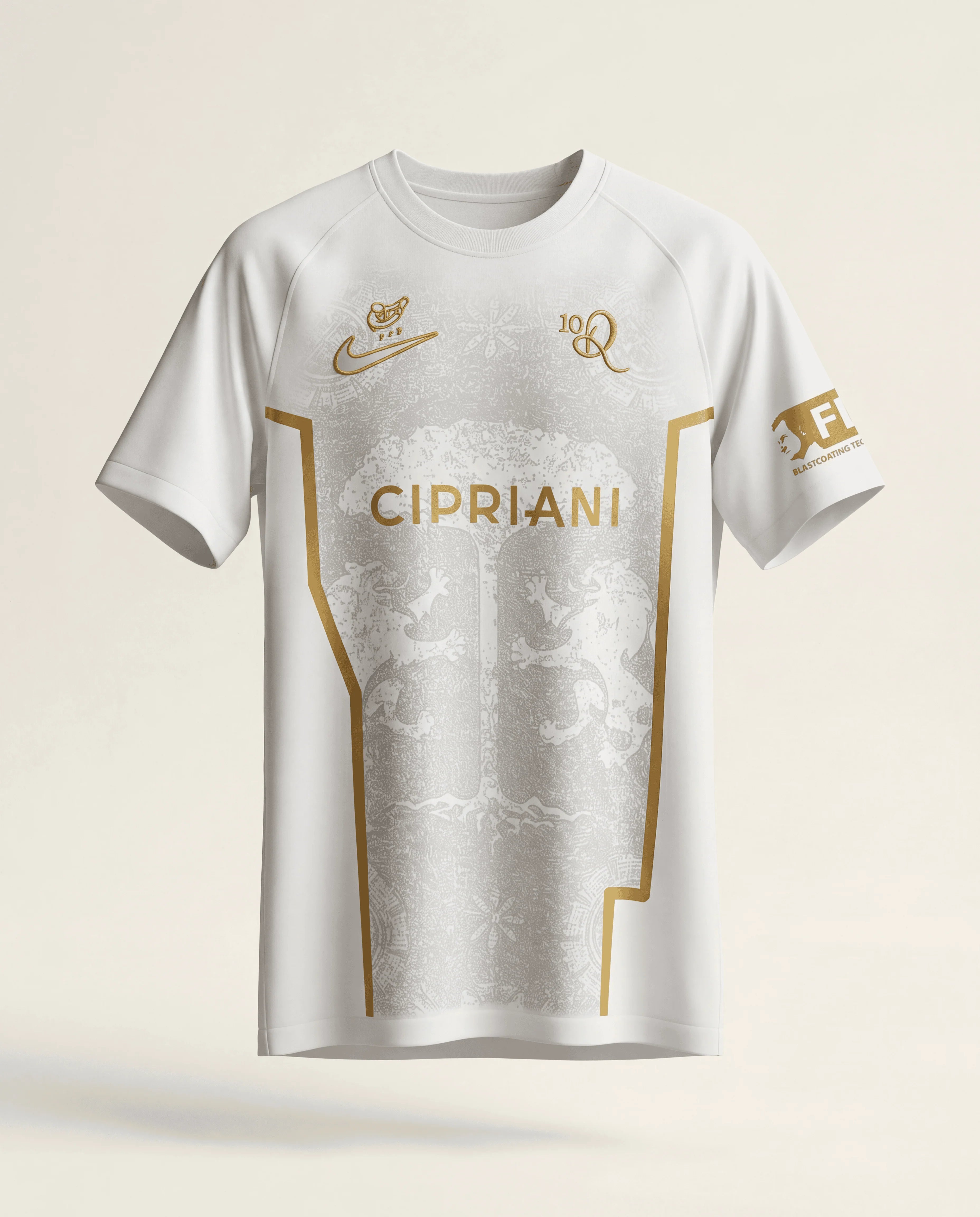 R10 Maglia
