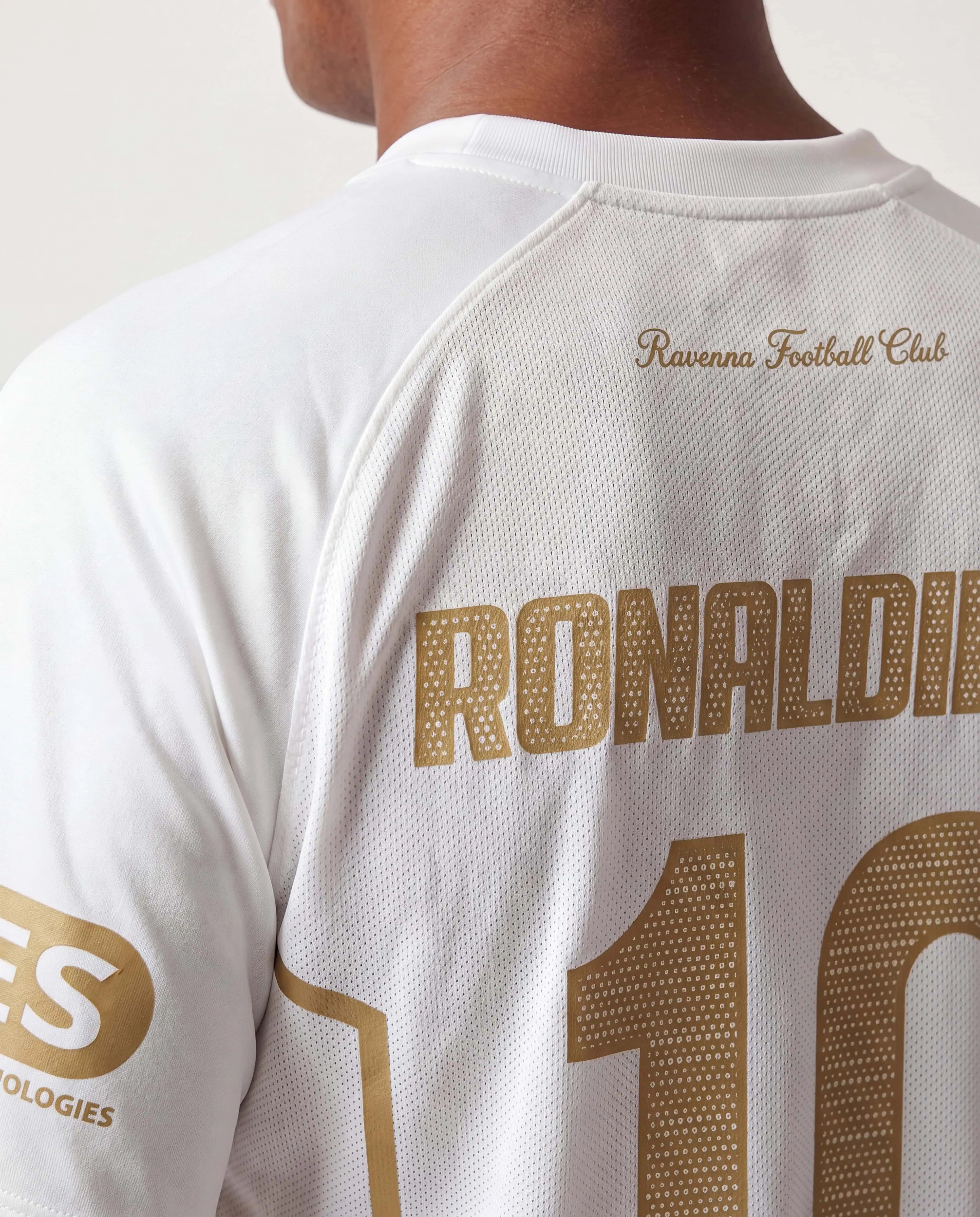 R10 Maglia