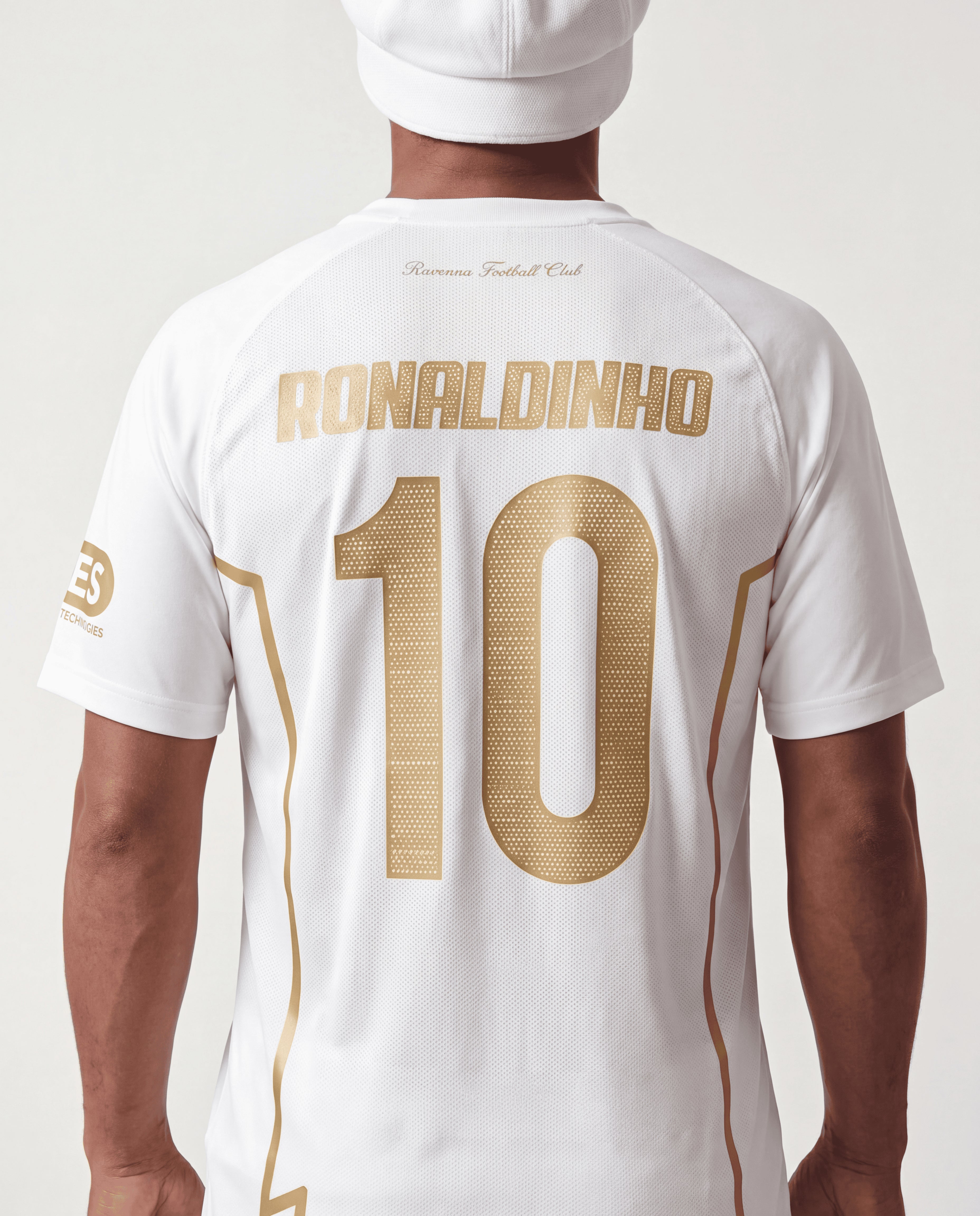 R10 Maglia