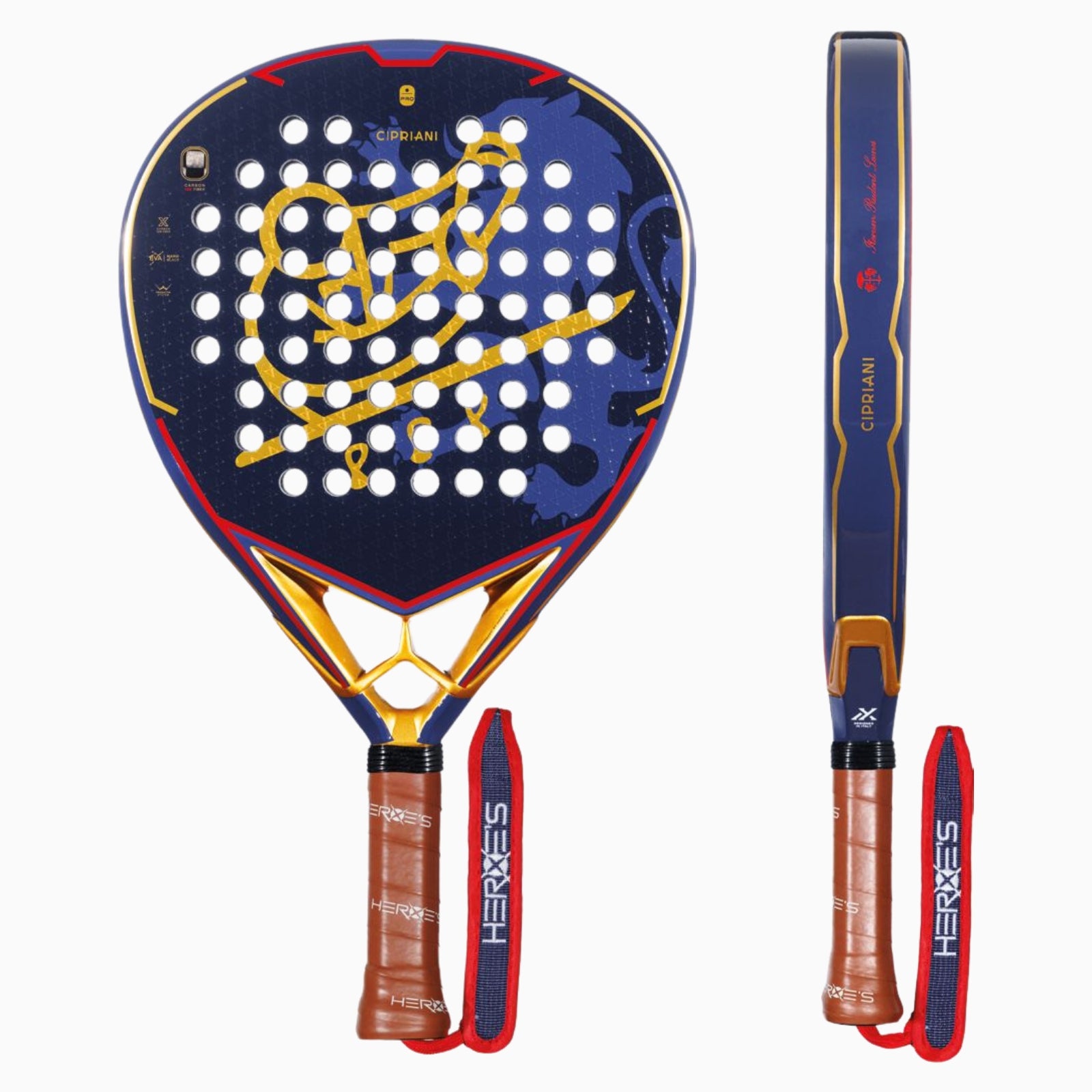 Predator LTD 2026 - Ravenna by Cipriani