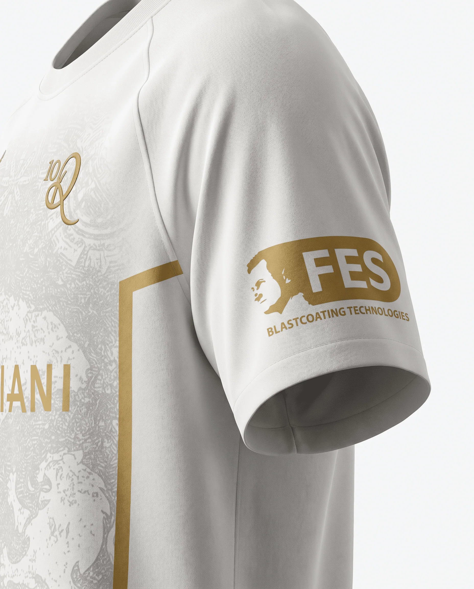 R10 Maglia