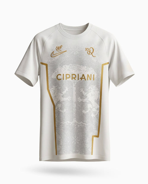 R10 Maglia