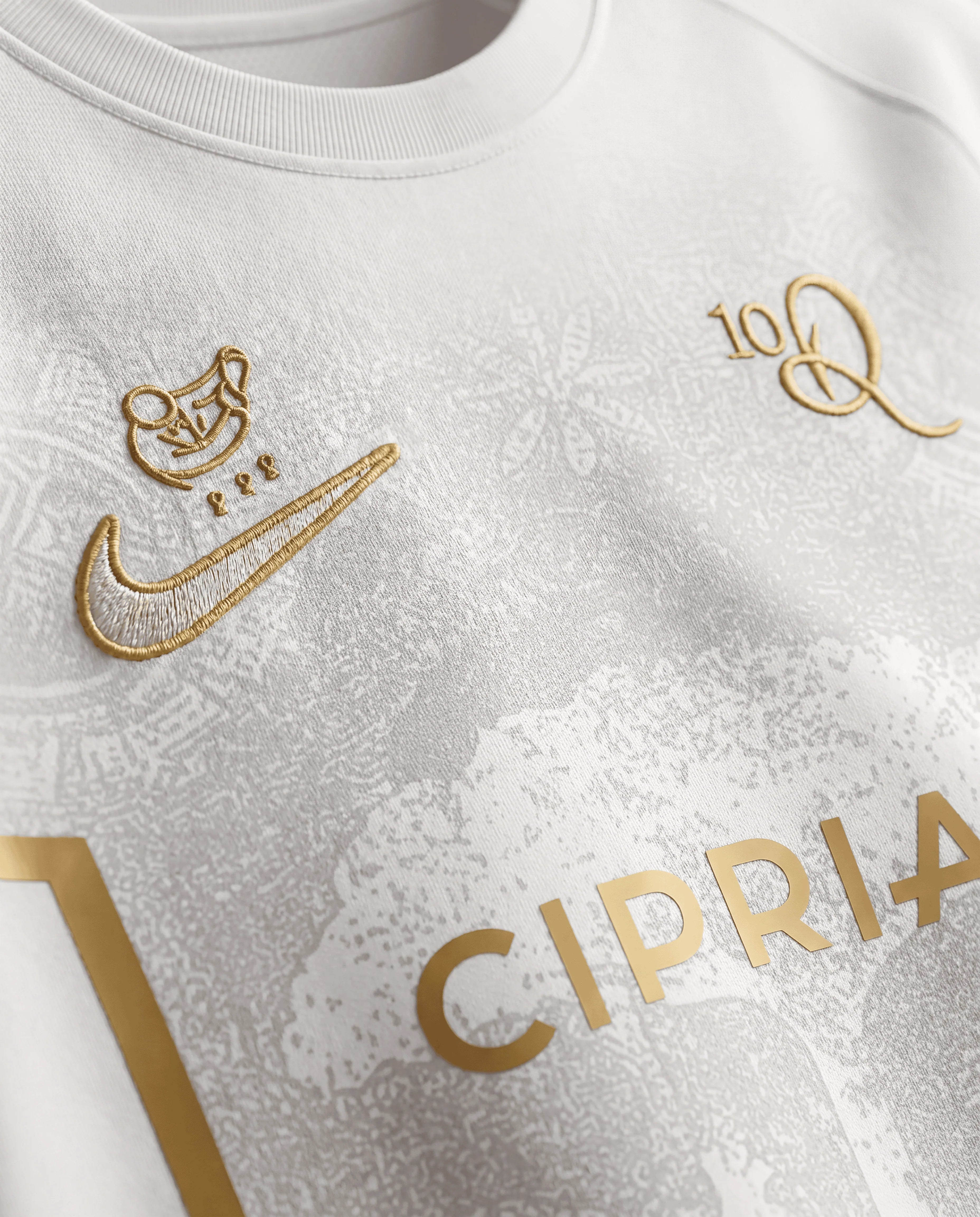 R10 Maglia