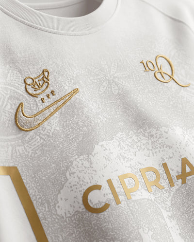 R10 Maglia