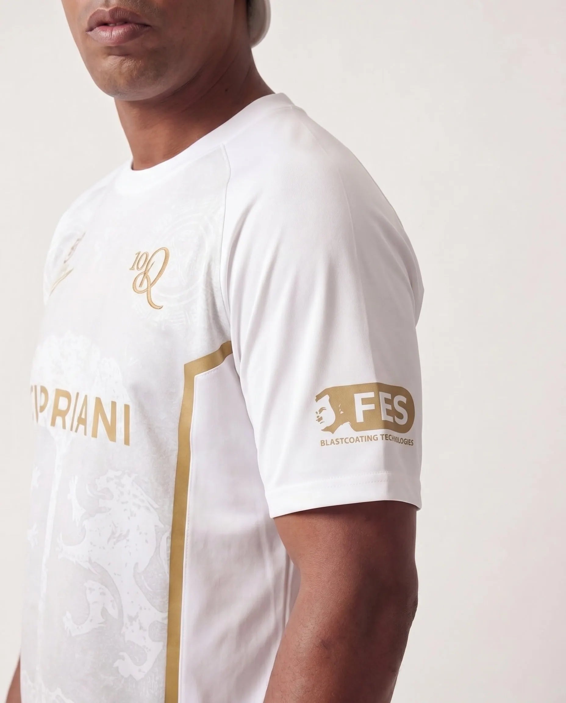 R10 Maglia