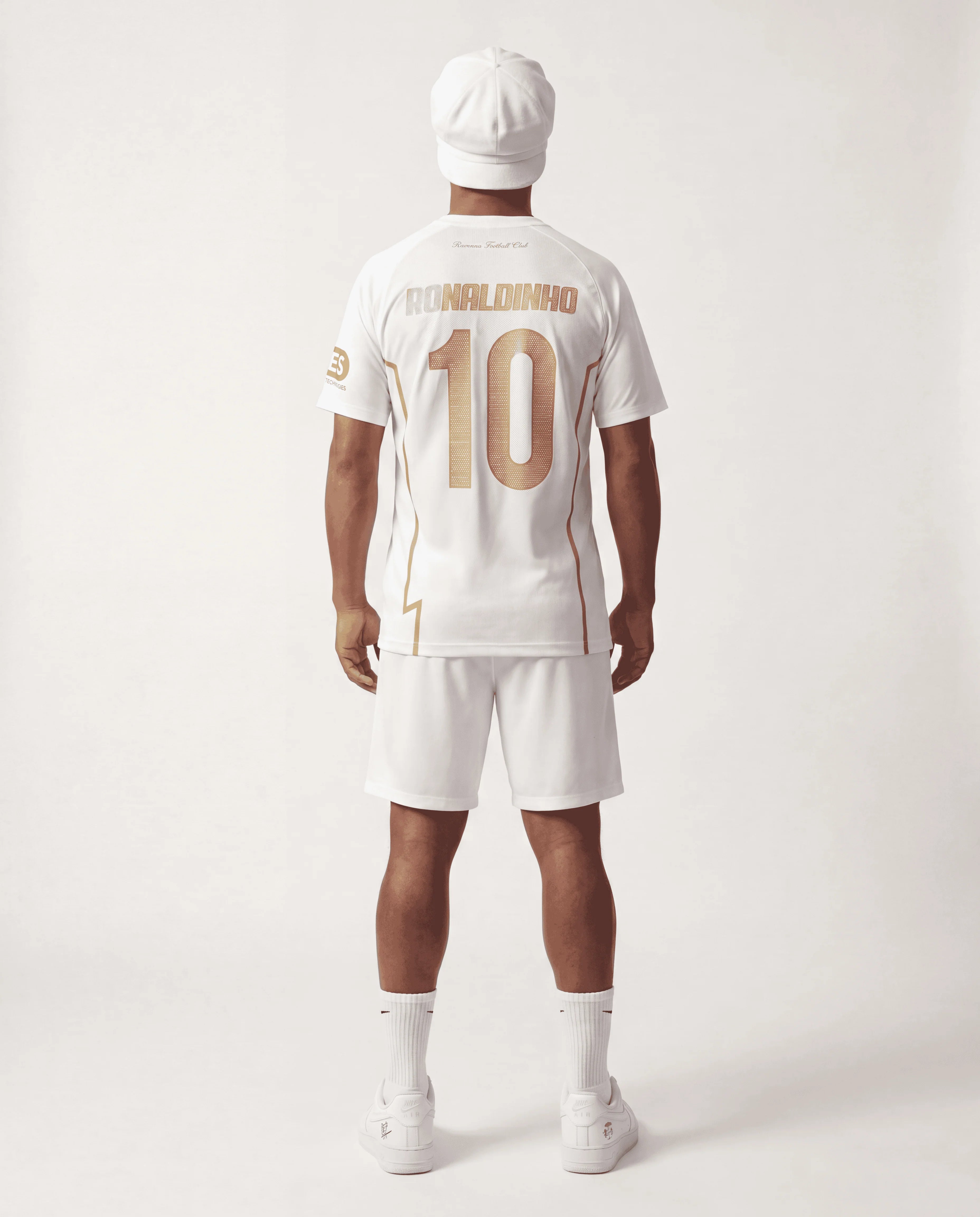 R10 Maglia
