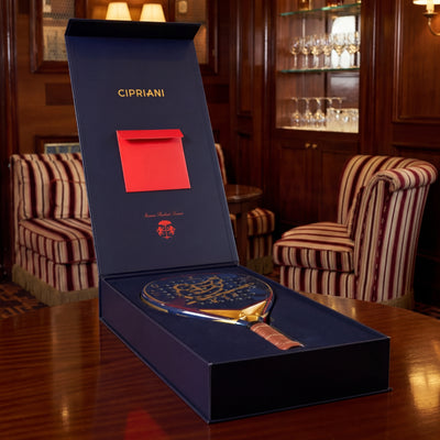 Predator LTD 2026 - Ravenna by Cipriani