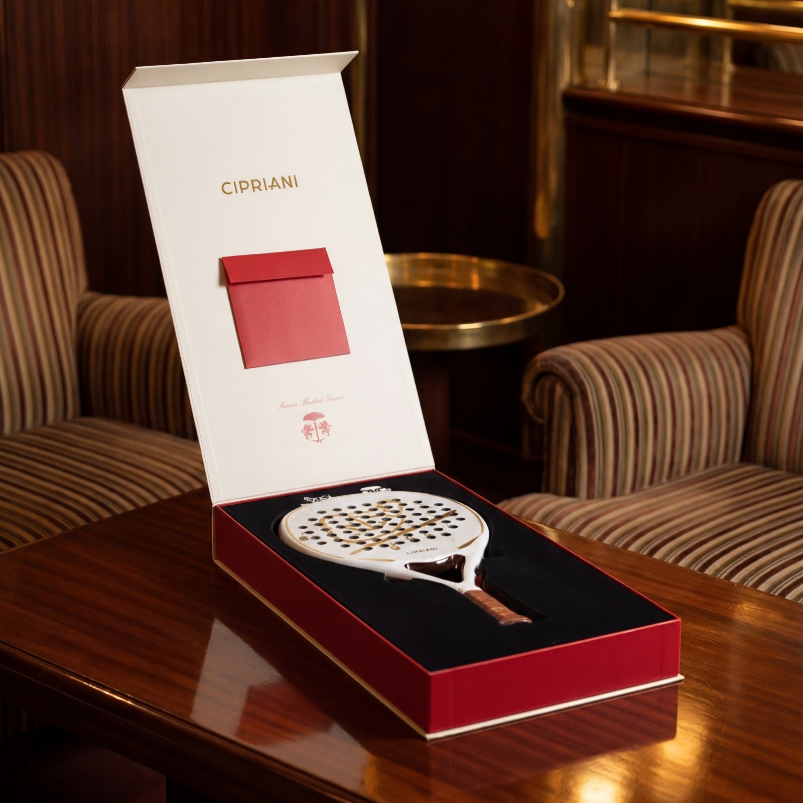 Animal 2026 — Ravenna by Cipriani