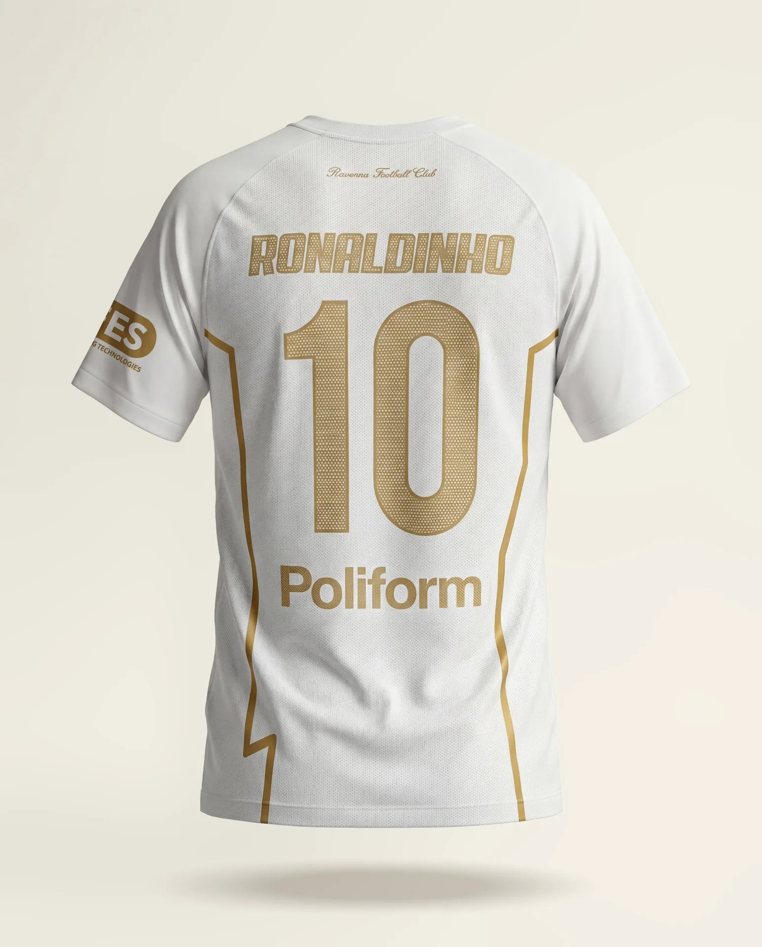 R10 Maglia