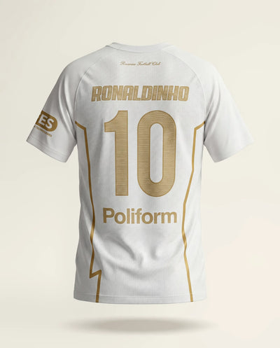 R10 Maglia